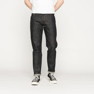 Easy Guy - Elephant 13 - Red Core by Naked & Famous Denim