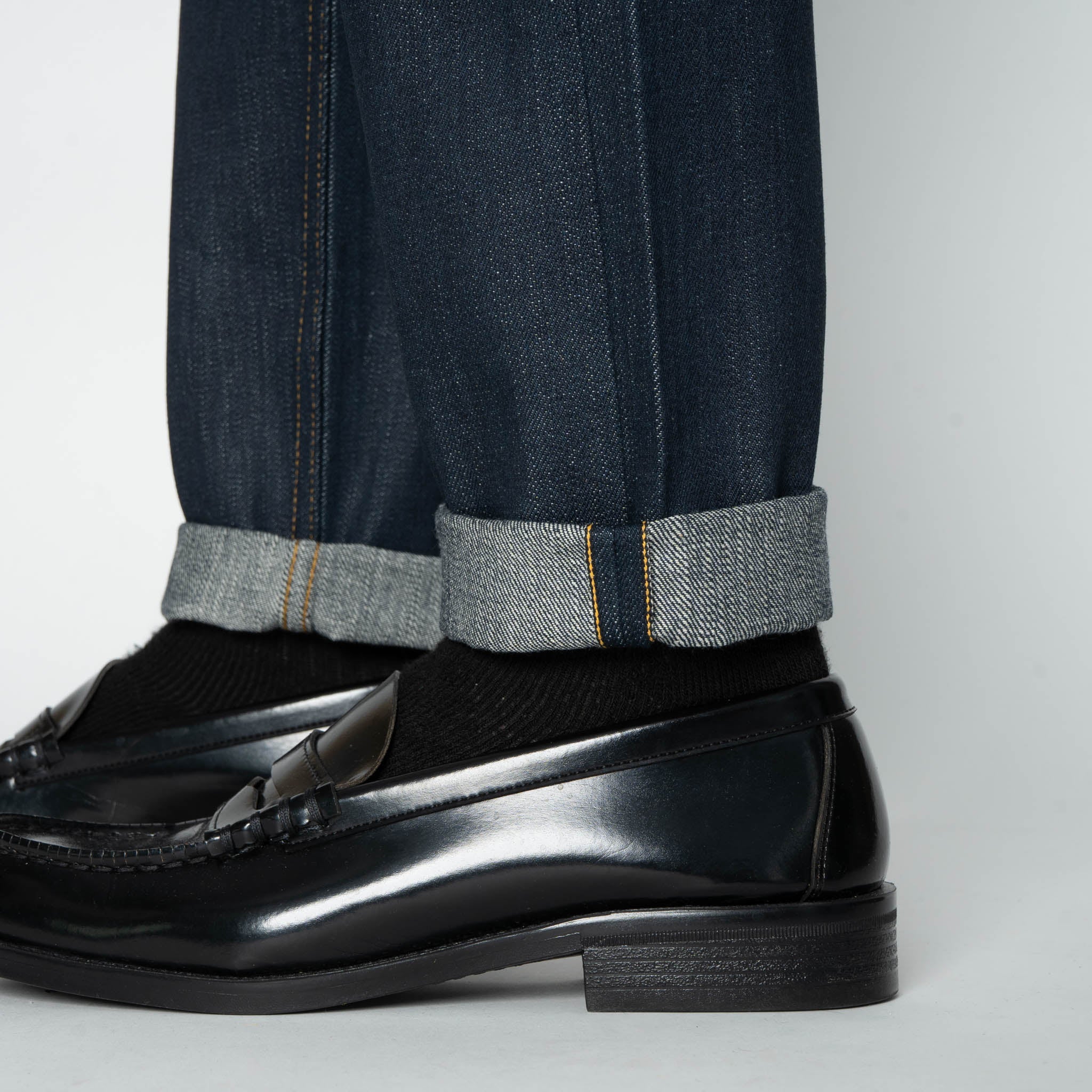 Easy Guy - Giant Hornet Selvedge by Naked & Famous Denim