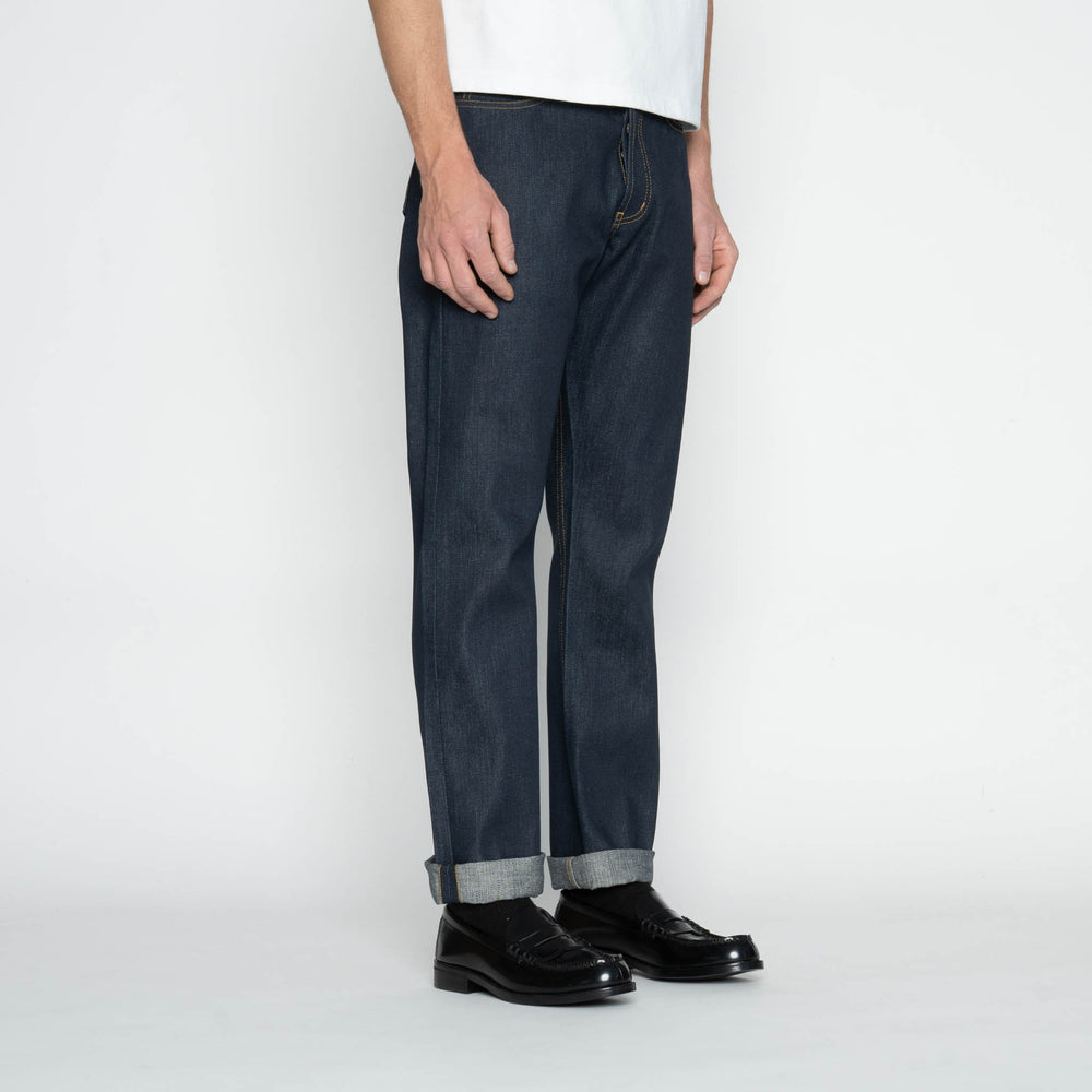 True Guy - Giant Hornet Selvedge by Naked & Famous Denim