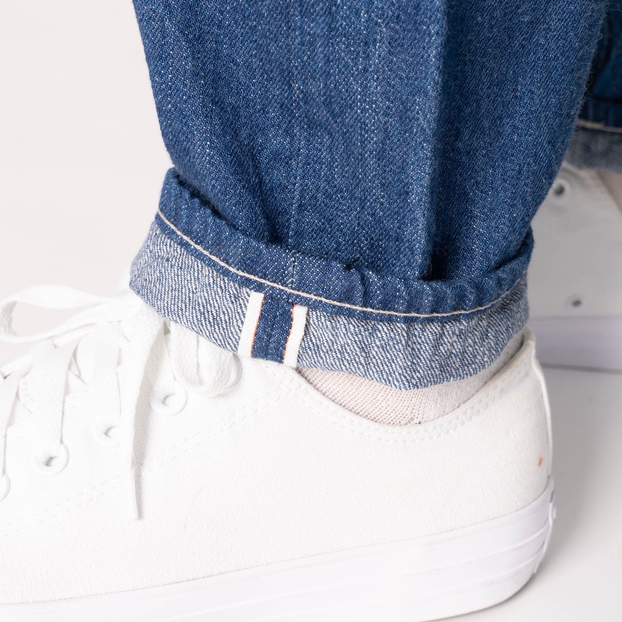 Easy Guy - High Noon Selvedge by Naked & Famous Denim