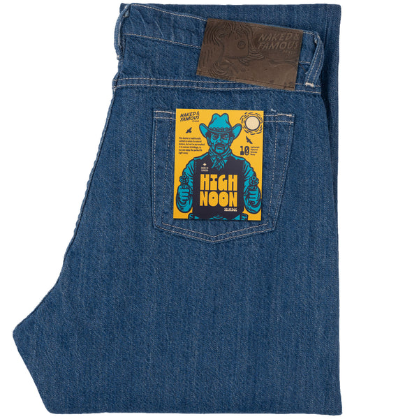 True Guy - High Noon Selvedge