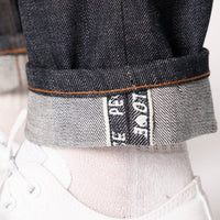 Easy Guy - Love & Peace Selvedge