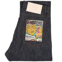 True Guy - Love   &   Peace   Selvedge