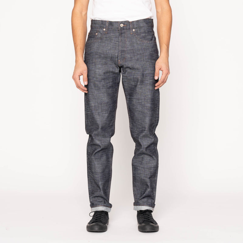 Easy Guy - Revival Frankenstein Denim