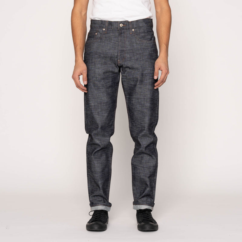 Easy Guy - Revival Frankenstein Denim