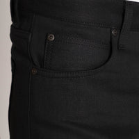 Super Guy - Forever Black Selvedge