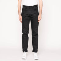 Easy Guy - Forever Black Selvedge