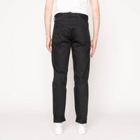 Easy Guy - Forever Black Selvedge