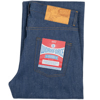 Strong Guy - Workforce Selvedge