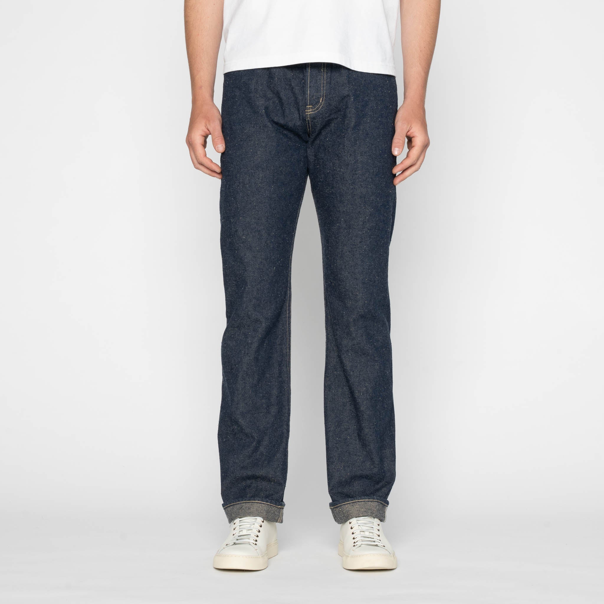True Guy - MIJ14 - Haru Kaze Selvedge by Naked & Famous Denim