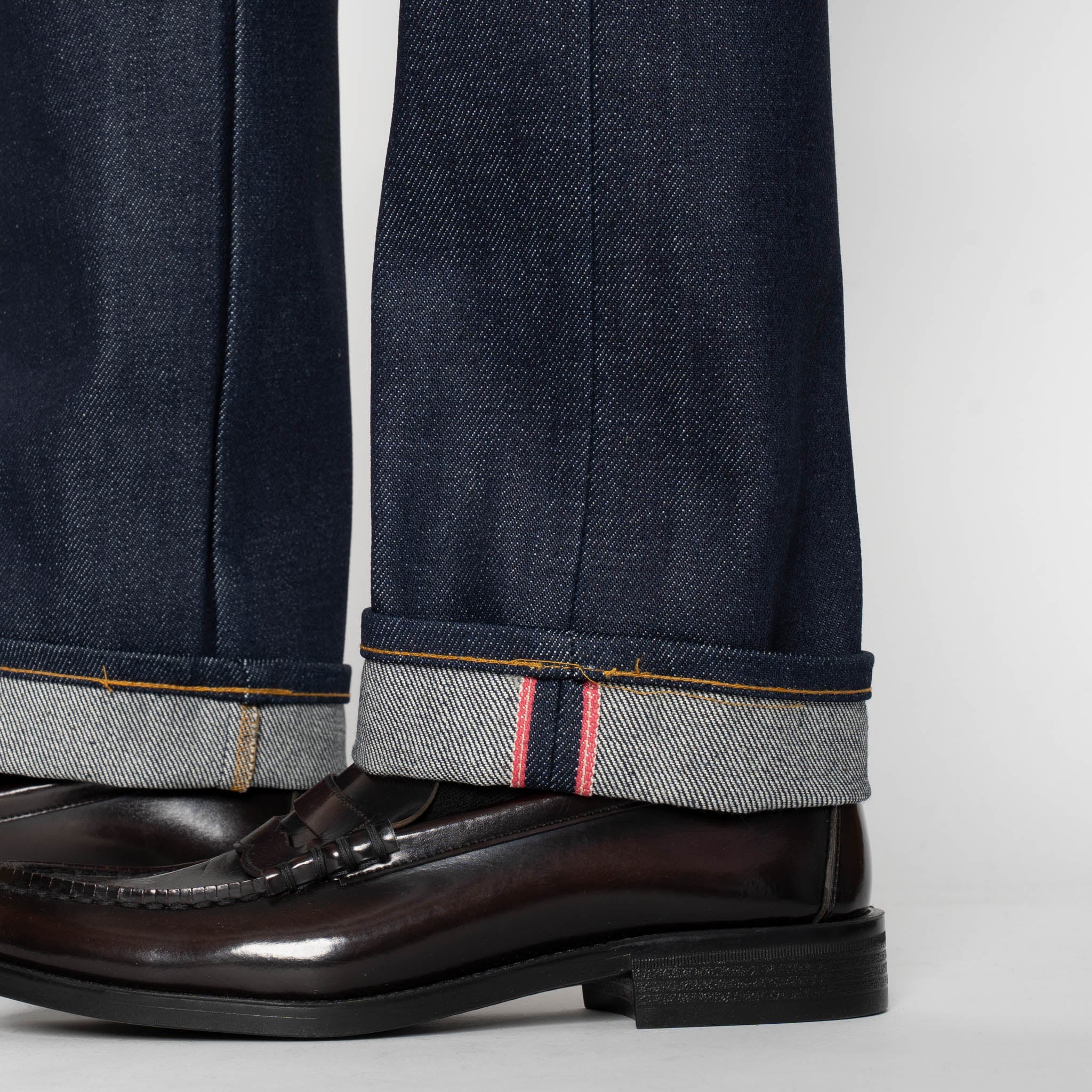 True Guy - Elephant 14 - Dirty Elephant Selvedge