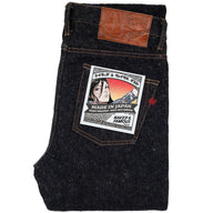 Super Guy - MIJ16 - Genseki Selvedge by Naked & Famous Denim