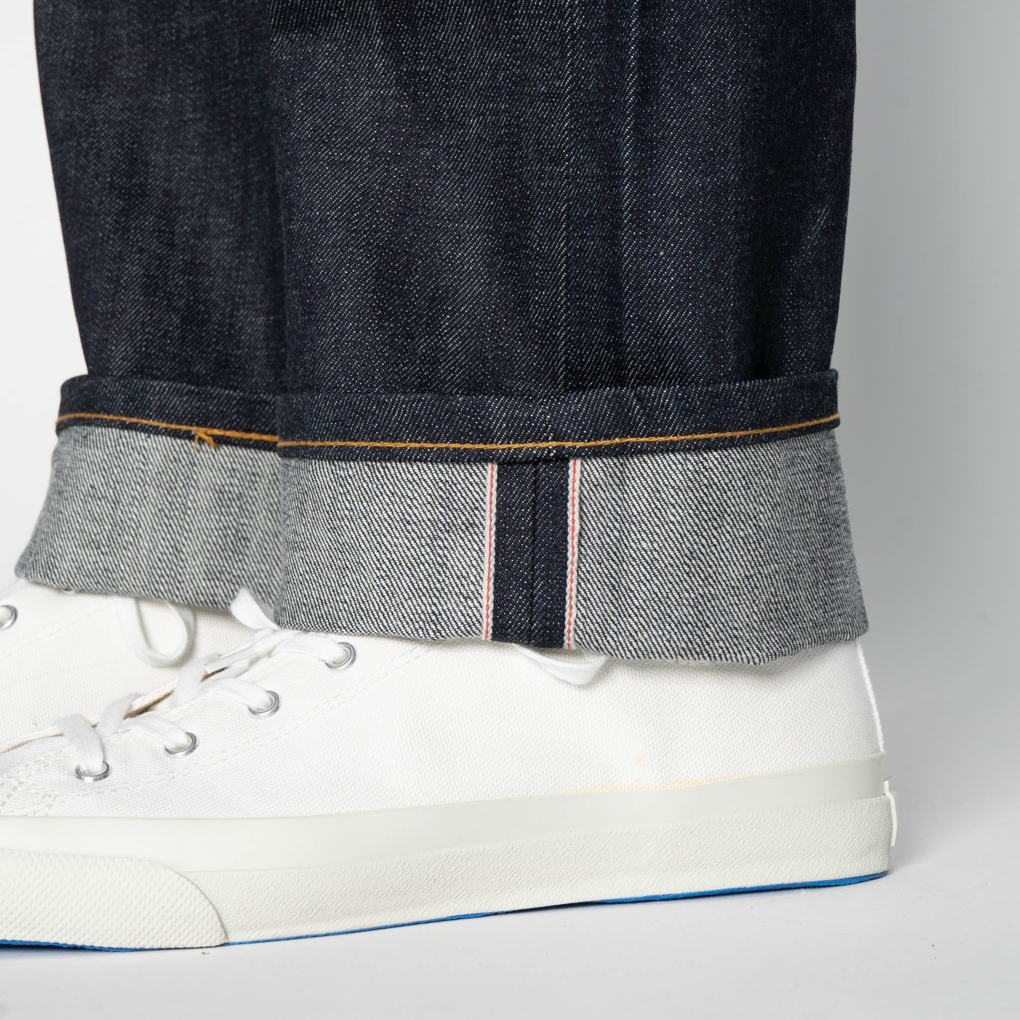 True Guy - Double Dip Selvedge - Indigo by Naked & Famous Denim