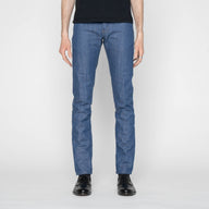 Super Guy - The Cat’s Pyjamas Selvedge - Unsanforized by Naked & Famous Denim