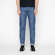 Easy Guy - The Cat’s Pyjamas Selvedge - Unsanforized by Naked & Famous Denim