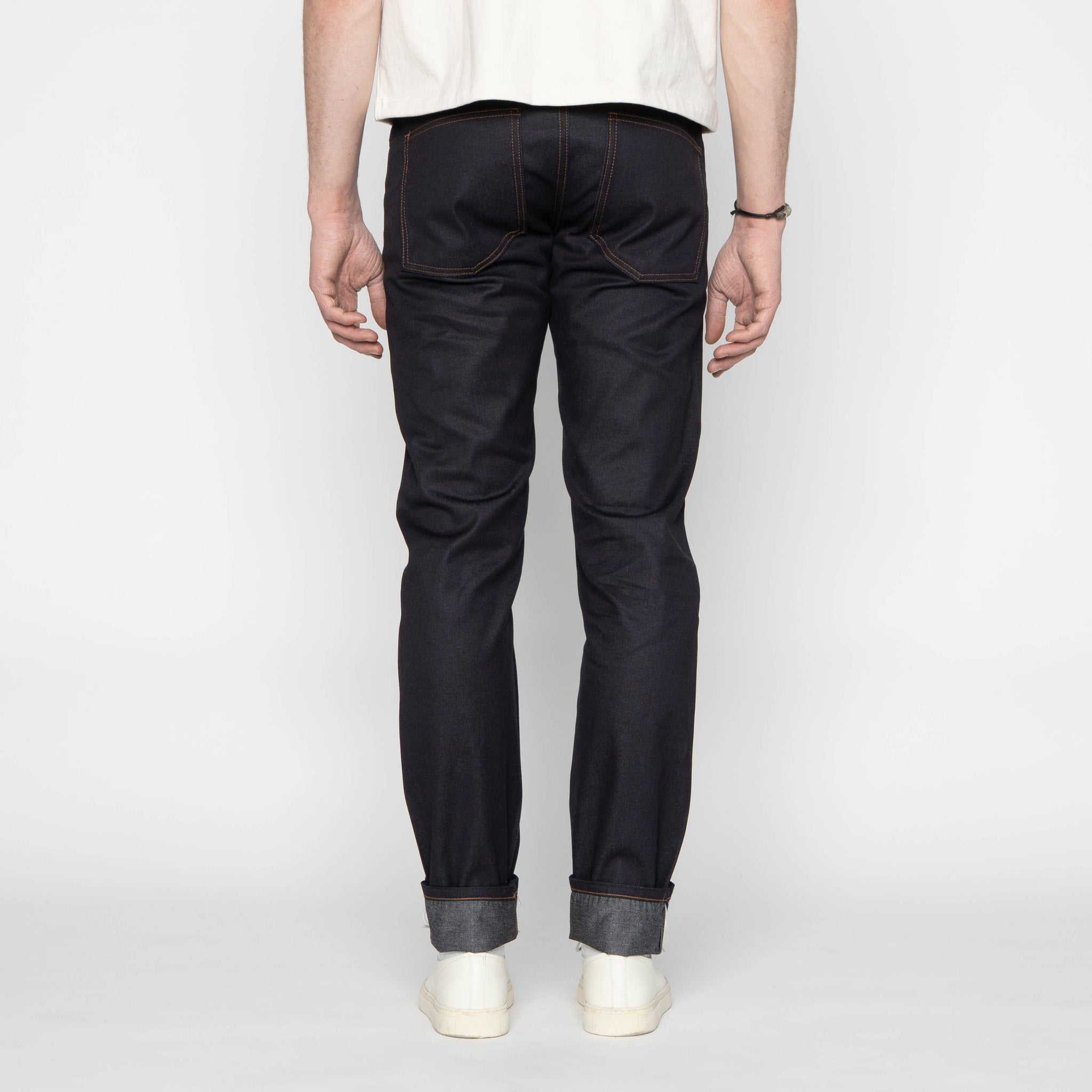 Super Guy - Streamline Selvedge by Naked & Famous Denim