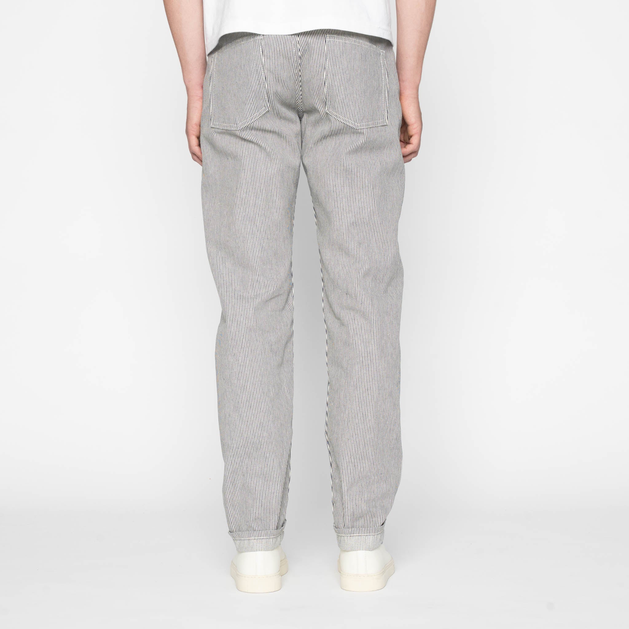 Easy Guy - Selvedge Hickory by Naked & Famous Denim