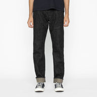 True Guy - MIJ18 - Mezuki Selvedge - Noir
