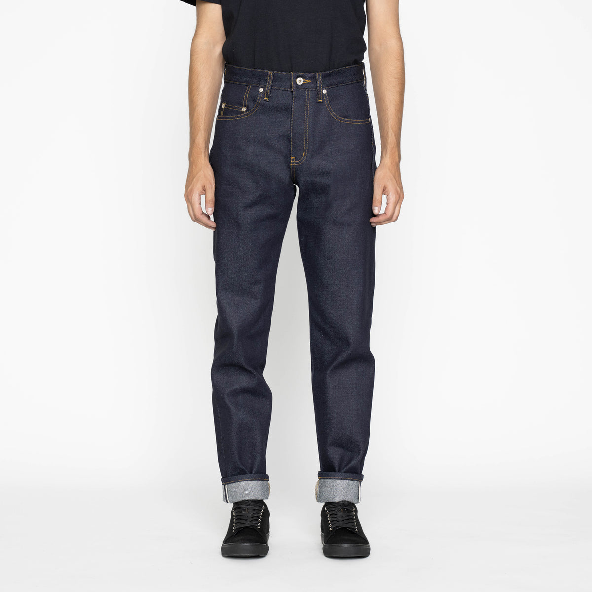 Easy Guy - Elephant 2 Reborn by Naked & Famous Denim