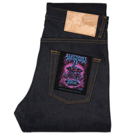 Easy Guy - Elephant 2 Reborn by Naked & Famous Denim