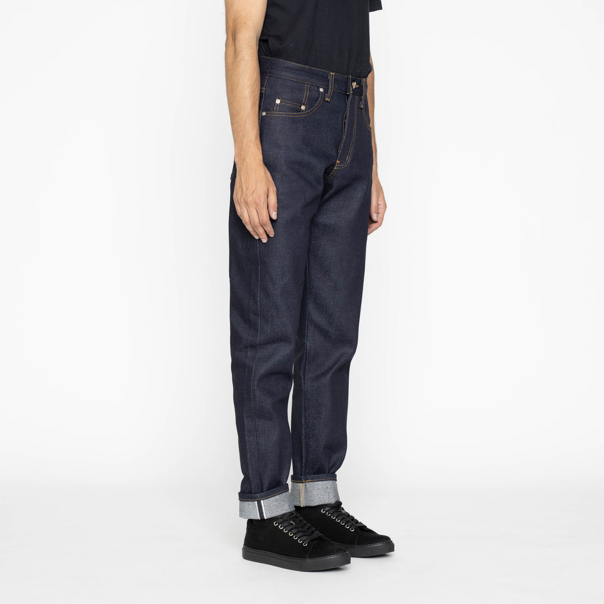 Easy Guy - Elephant 2 Reborn by Naked & Famous Denim