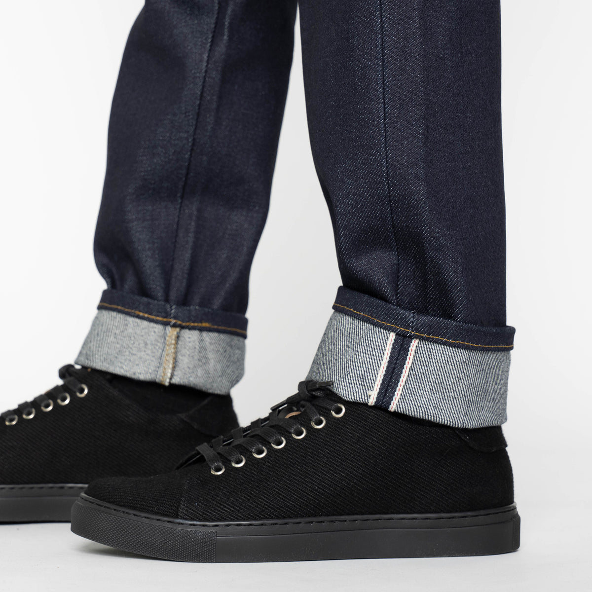 Easy Guy - Elephant 2 Reborn by Naked & Famous Denim