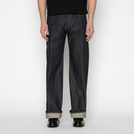 Strong Guy - Guardian 2 Selvedge by Naked & Famous Denim
