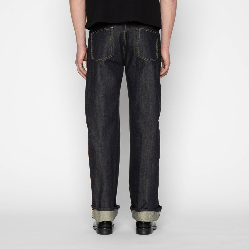 Strong Guy - Guardian 2 Selvedge by Naked & Famous Denim