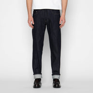 Easy Guy - Loosey-Goosey Selvedge by Naked & Famous Denim