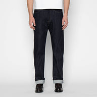 True Guy - Loosey-Goosey Selvedge by Naked & Famous Denim