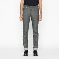 Super Guy - Haunted Forest Selvedge