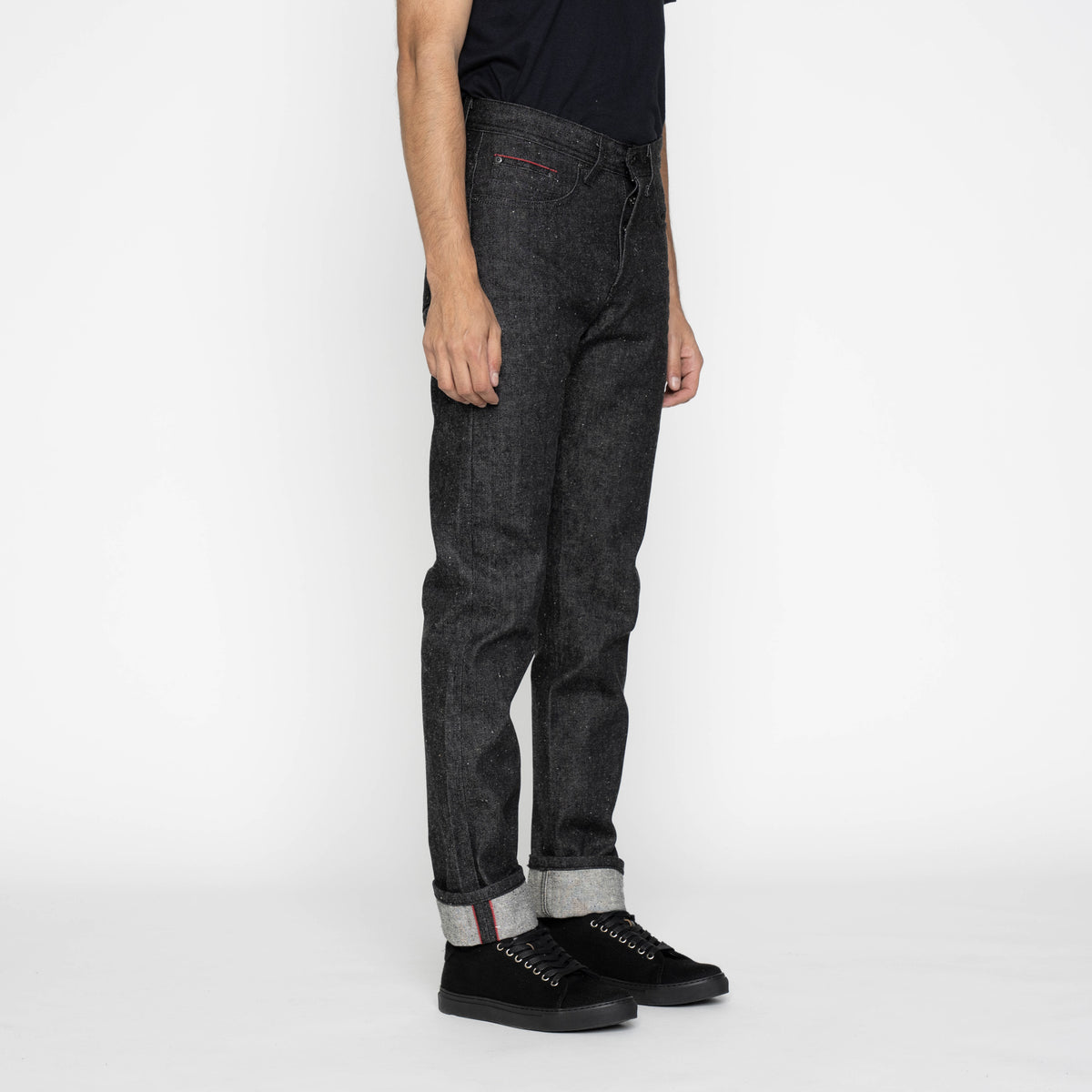 Weird Guy - Hellraiser "Pinhead" Selvedge