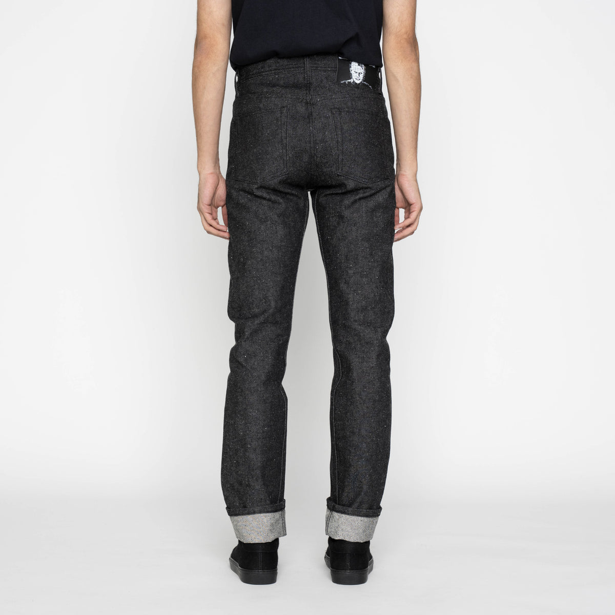 Weird Guy - Hellraiser "Pinhead" Selvedge