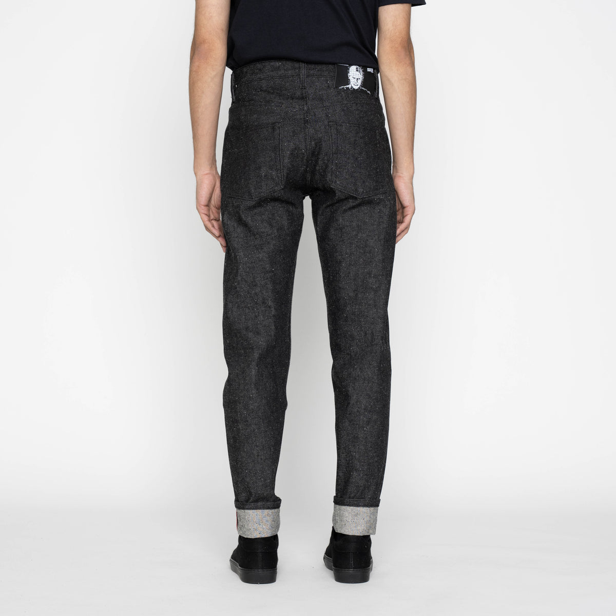 Easy Guy - Hellraiser "Pinhead" Selvedge