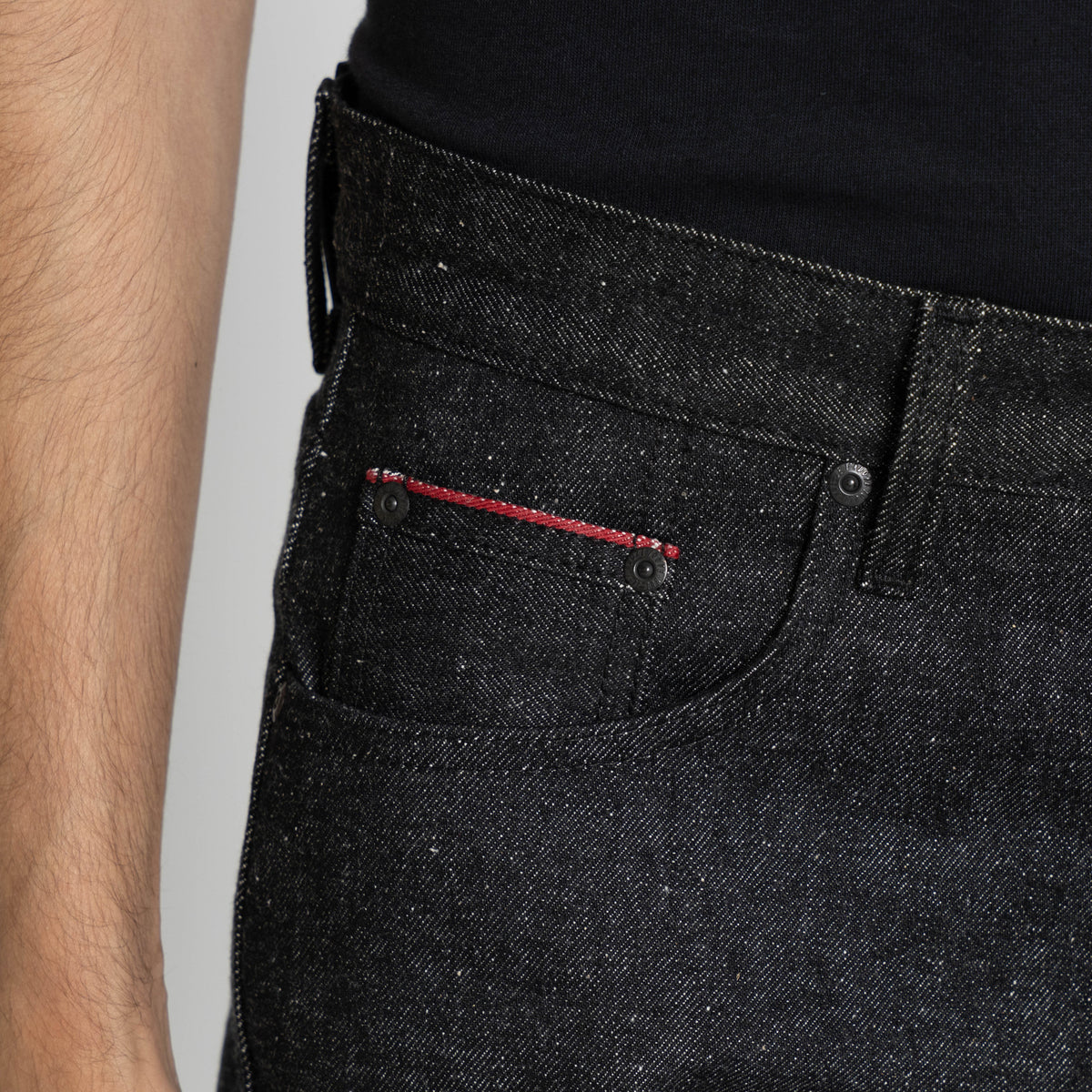 Easy Guy - Hellraiser "Pinhead" Selvedge