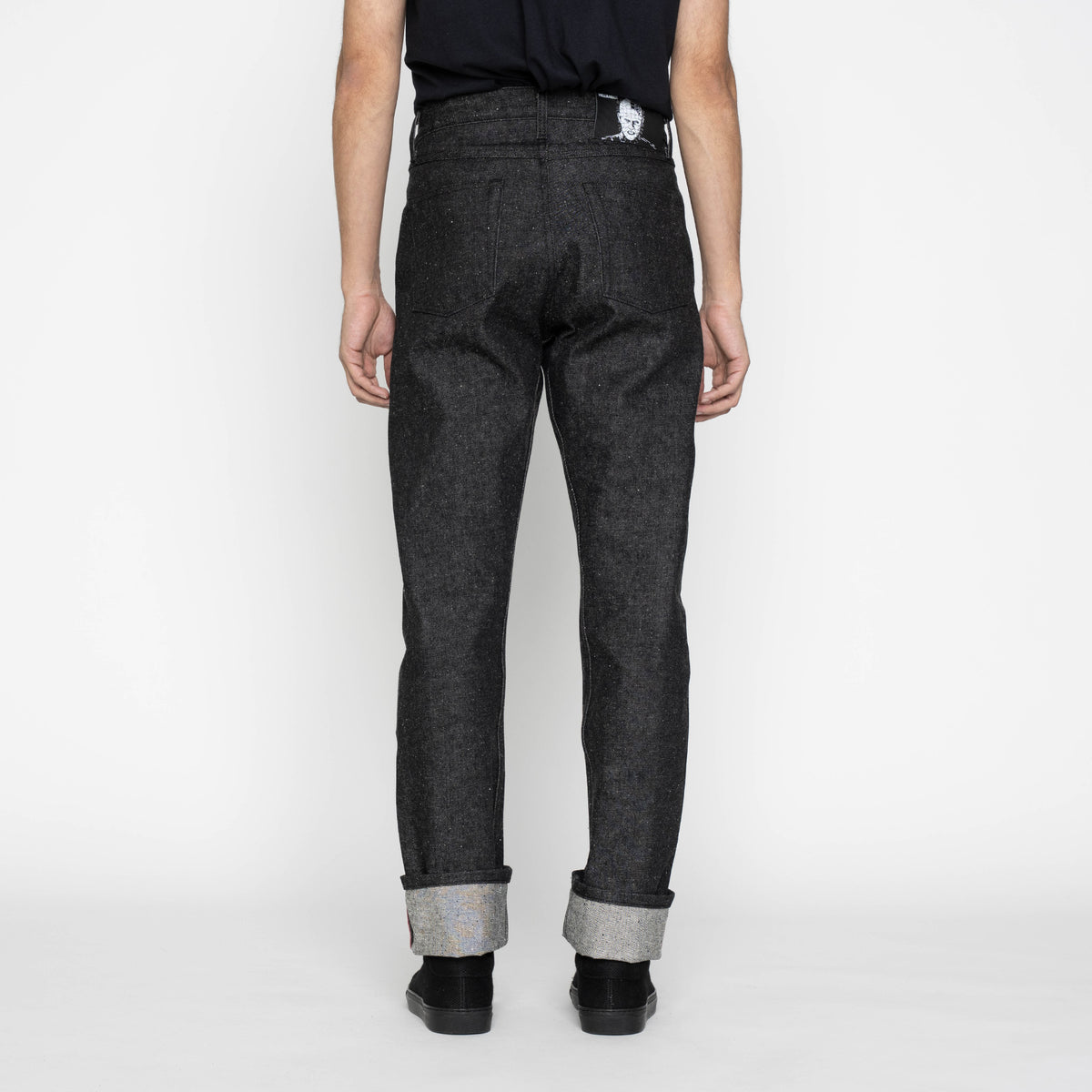 True  Guy - Hellraiser "Pinhead" Selvedge