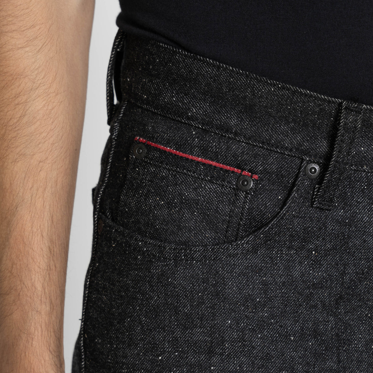 True  Guy - Hellraiser "Pinhead" Selvedge