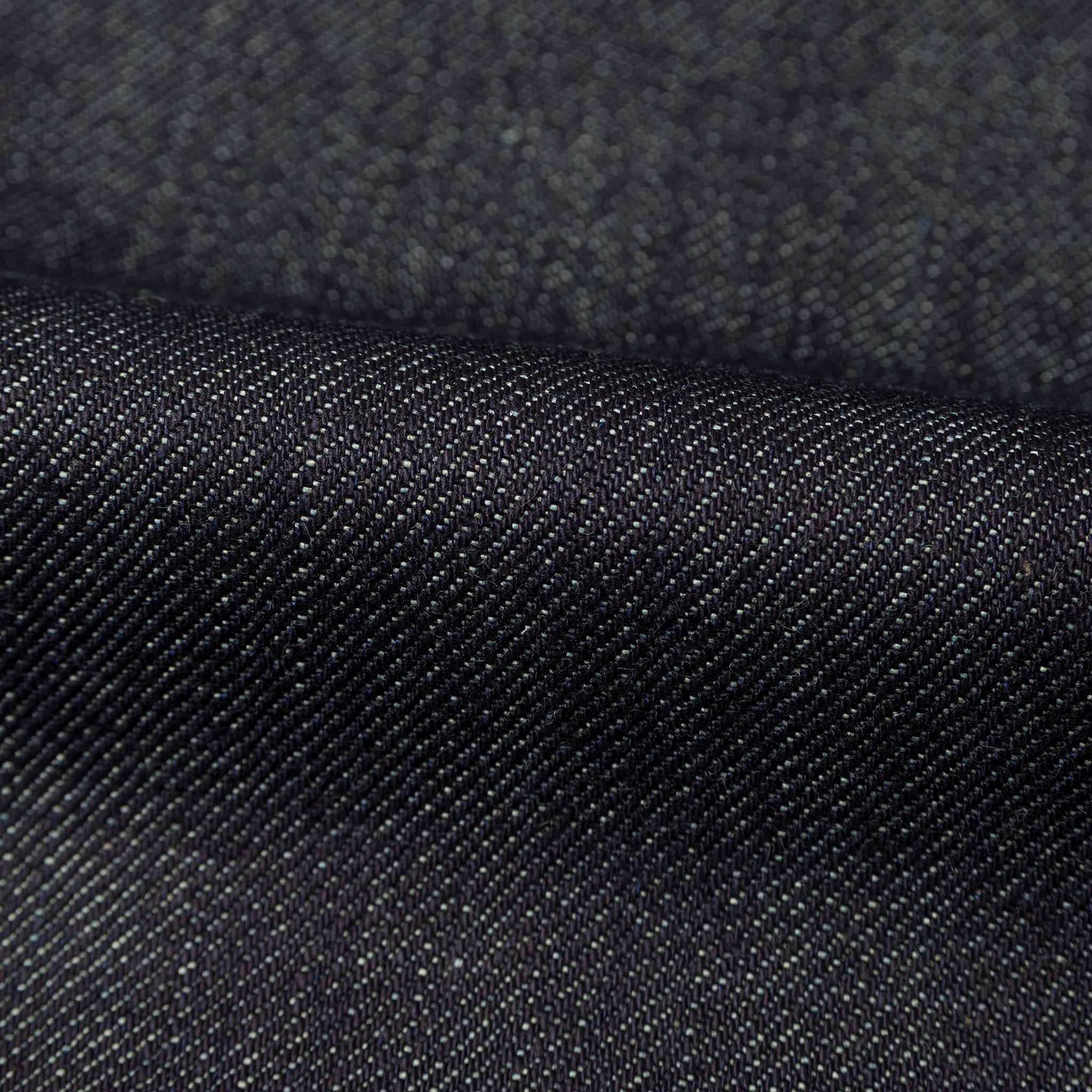 Super Guy - Guardian Selvedge by Naked & Famous Denim