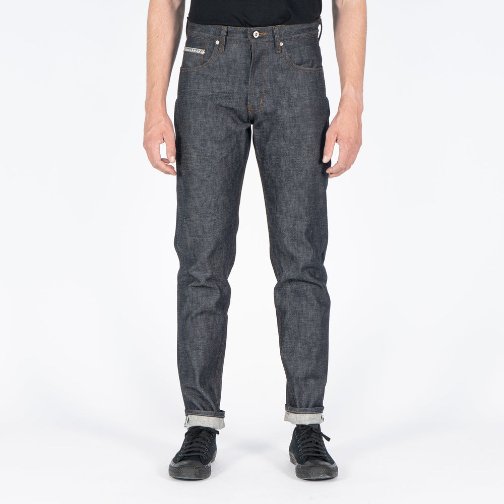Easy Guy - Le Selvedge De La Belle Province [In Store Exclusive] by Naked & Famous Denim
