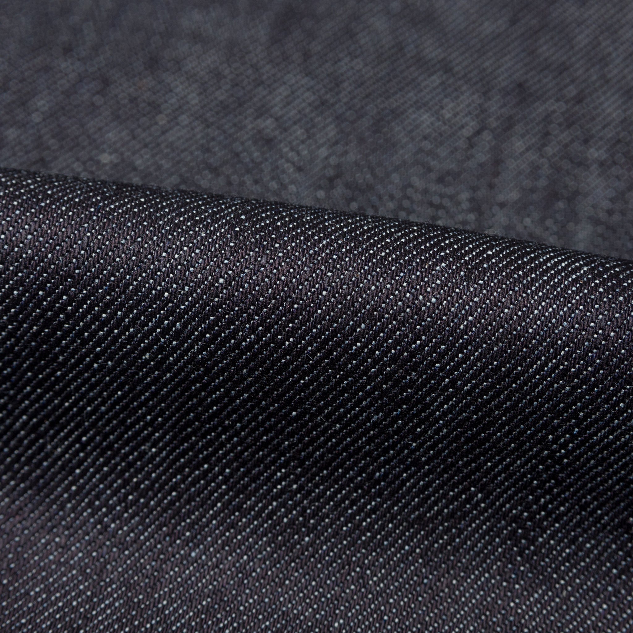 Easy Guy - Cashmere Stretch Blend Denim by Naked & Famous Denim