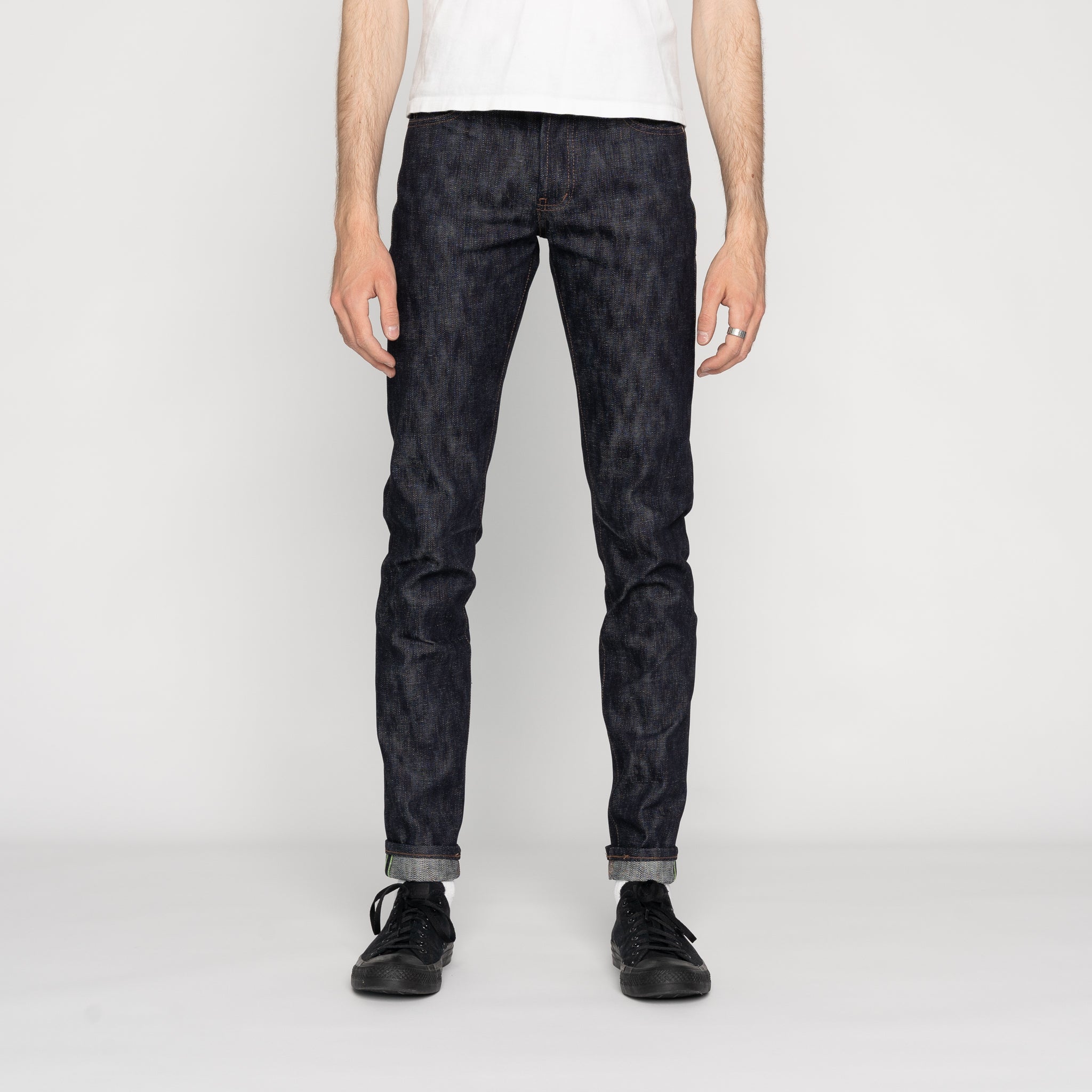 Super Guy - Prototype Selvedge by Naked & Famous Denim