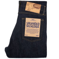 True Guy - Salvaged Selvedge | Naked & Famous Denim