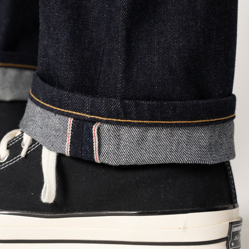 True Guy - Salvaged Selvedge