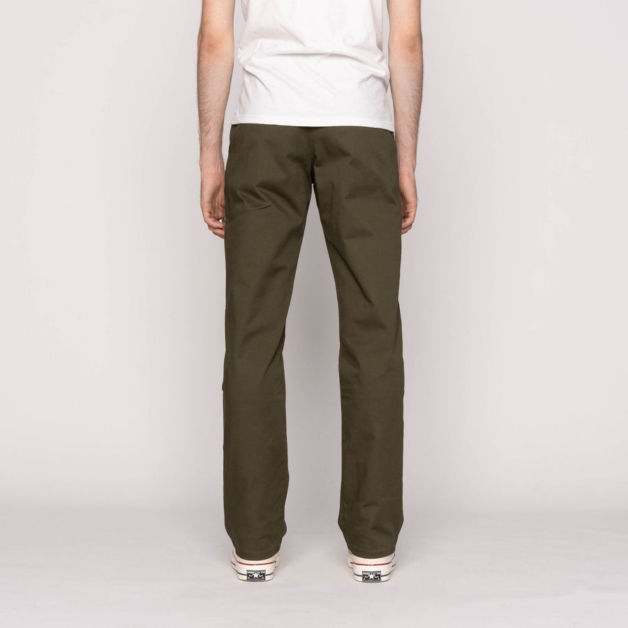 Straight Chino