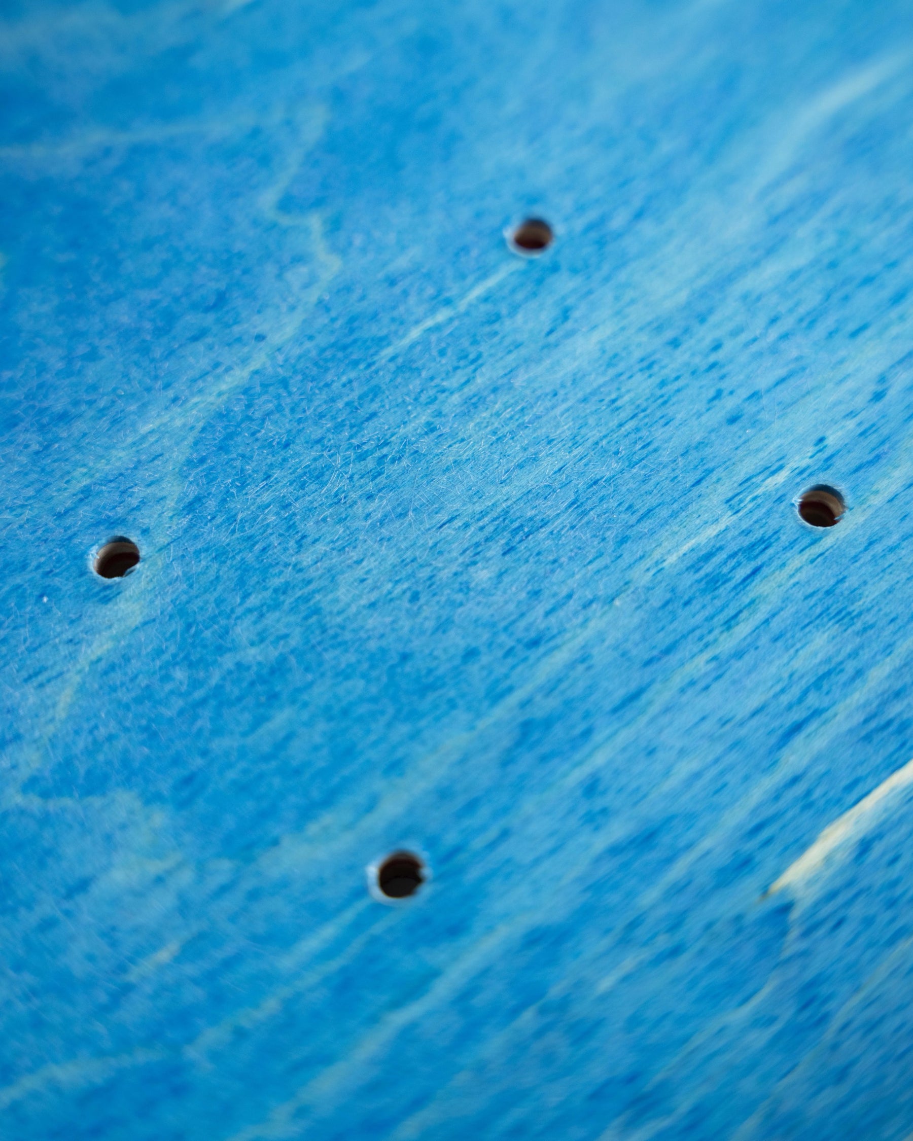 Three New Skateboard Decks, Made in Canada