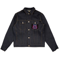 Denim Jacket - Elephant 2 Reborn by Naked & Famous Denim