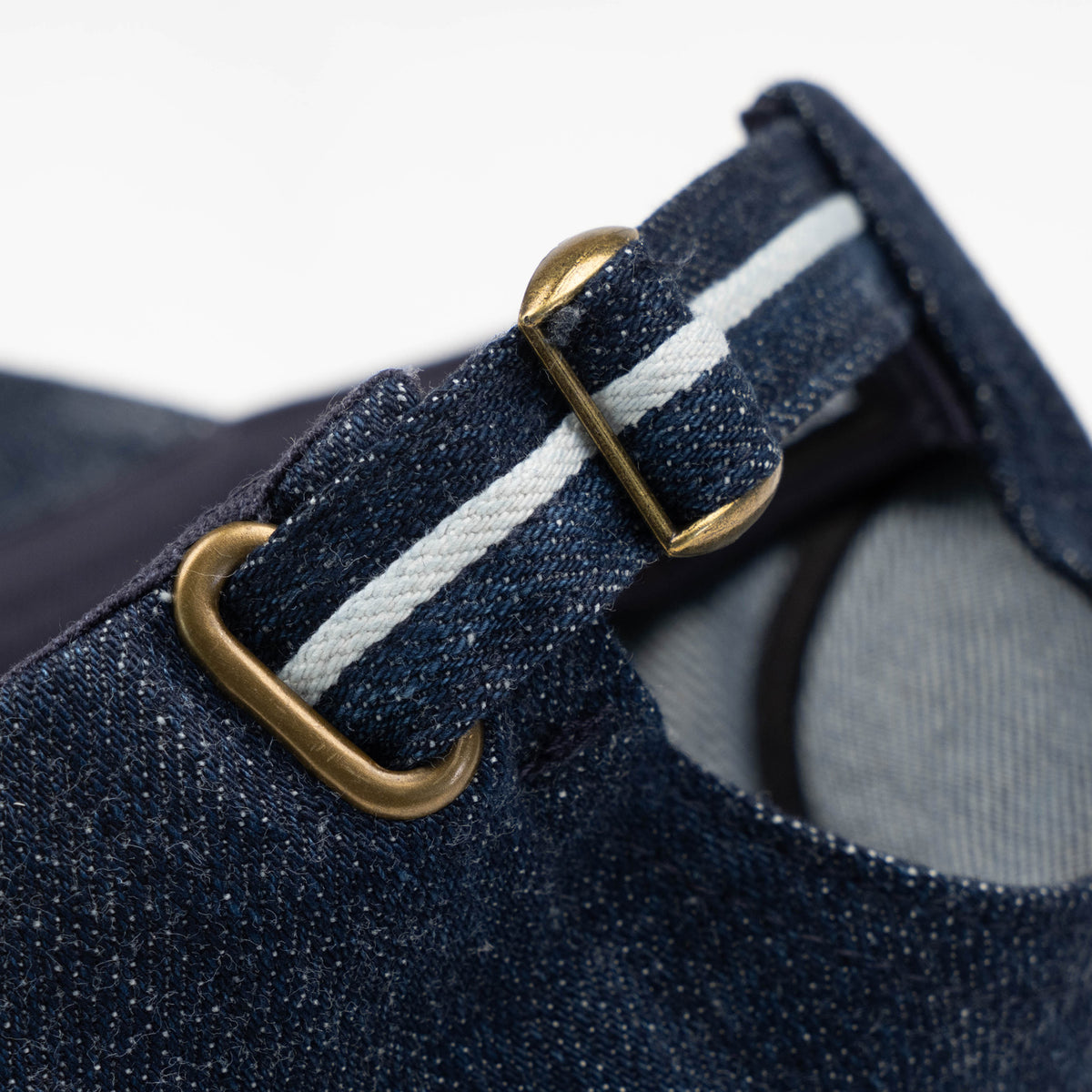 Dad Hat - Nightfall Selvedge
