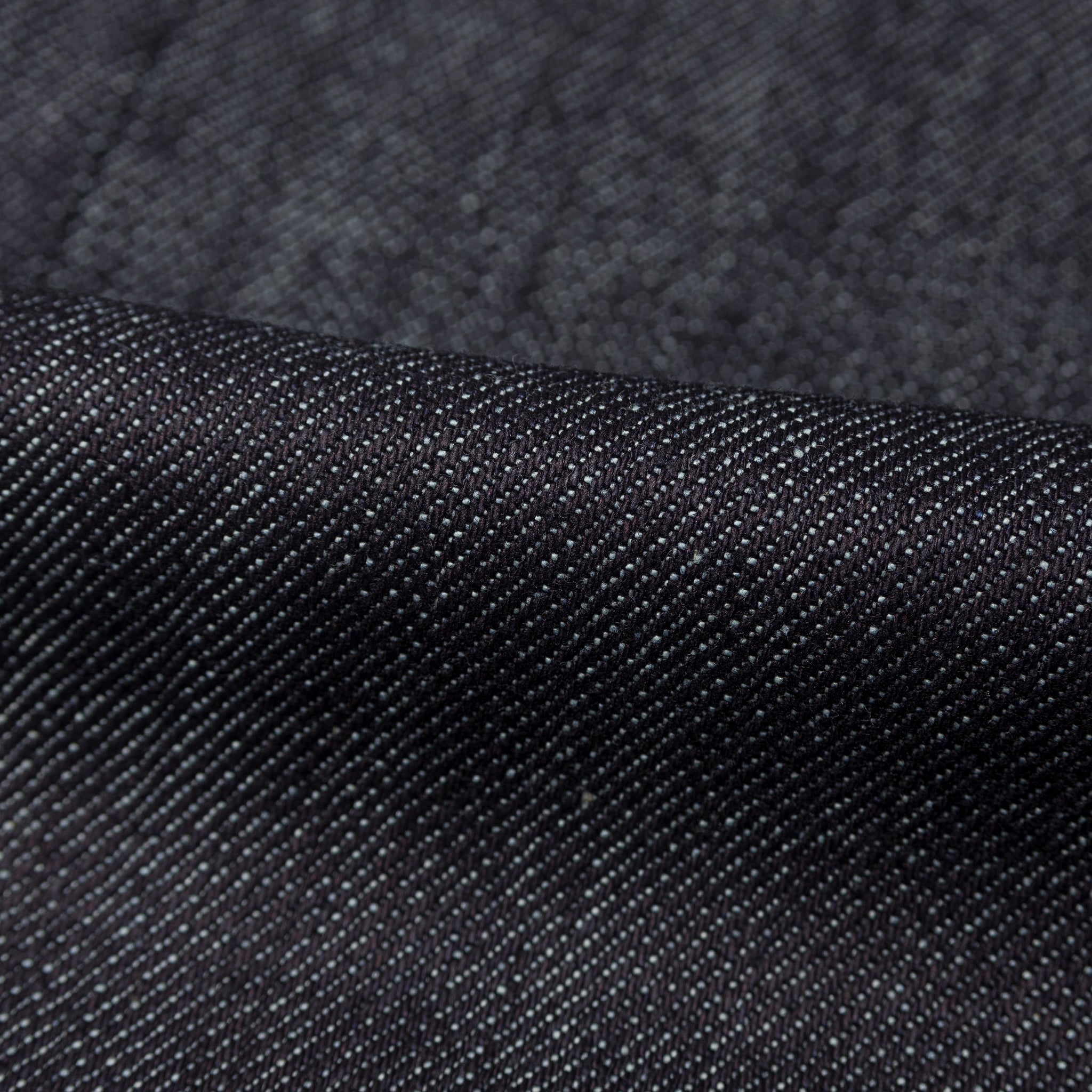 Women's - Max - Stretch Selvedge Raw by Naked & Famous Denim