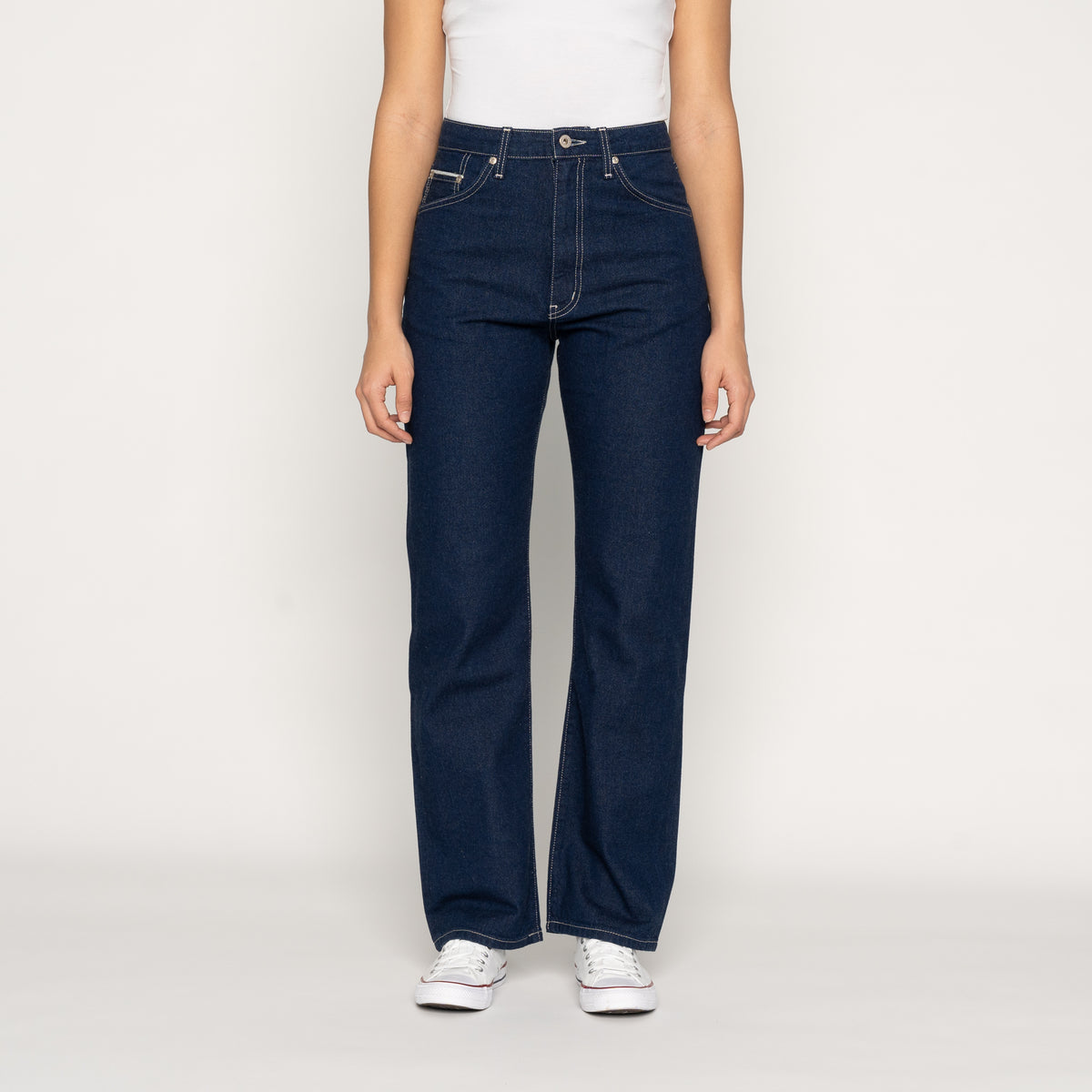 Classic - Craftsman Selvedge by Naked & Famous Denim