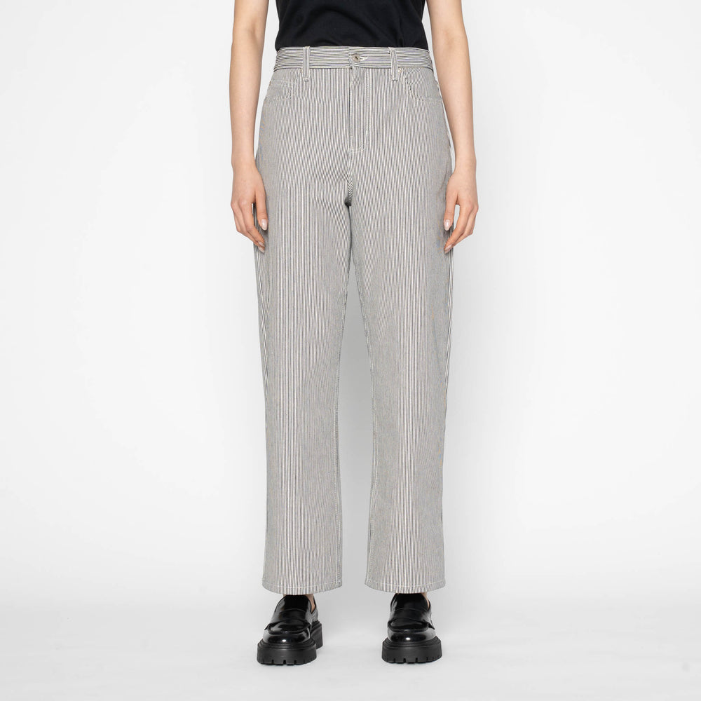 Bestie - Organic Hickory by Naked & Famous Denim